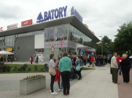 zdjęcie Galeria Batory