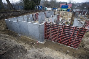 zdjęcie Apartamenty Ogrodowa