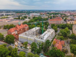 zdjęcie Bookowska 18