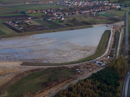 widok z "lotu ptaka"
