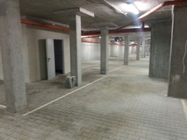 prace wykończeniowe