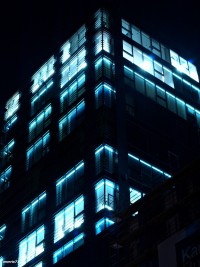 zdjęcie Concept Tower