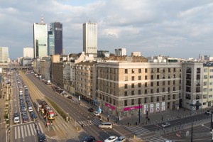 zdjęcie Biurowiec Lindleya 16