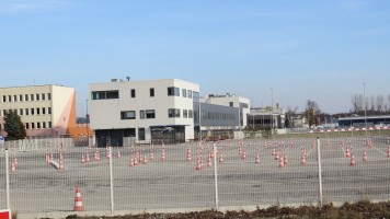 zdjęcie Wojewódzki Ośrodek Ruchu Drogowego