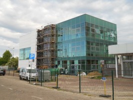 zdjęcie Siedziba Wojewódzkiego Ośrodka Ruchu Drogowego