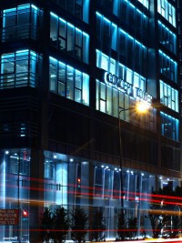 zdjęcie Concept Tower