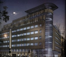zdjęcie Alfa Plaza Business Center