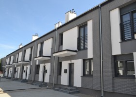 zdjęcie Osiedle Liliowe