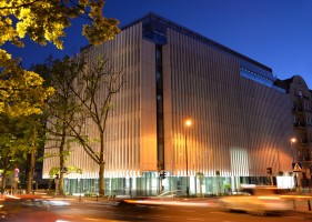 zdjęcie Szucha Premium Offices