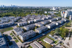 zdjęcie Jaśminowy Mokotów I