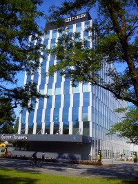 zdjęcie Green Towers