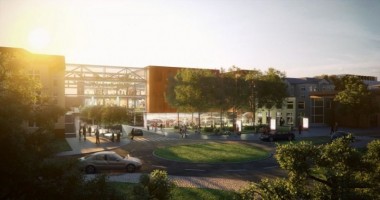 zdjęcie Dworzec PKP/SKM Sopot Główny