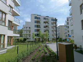 zdjęcie Apartamenty Ludwiki