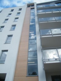 prace wykończeniowe