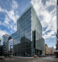 zdjęcie Metropoint Office