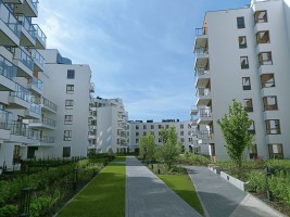 zdjęcie Apartamenty Ludwiki