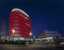 zdjęcie Siedziba Główna Grupy Lotos