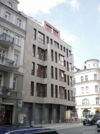 zdjęcie Wodna 15