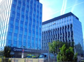 zdjęcie Strzegomska 36