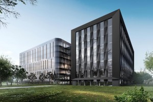 zdjęcie Bonarka 4 Business II