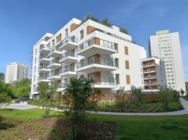 zdjęcie Apartamenty Ludwiki