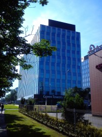 zdjęcie Green Towers