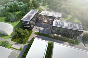 zdjęcie Bonarka 4 Business II