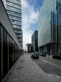 zdjęcie Metropoint Office