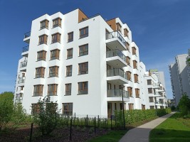 zdjęcie Apartamenty Ludwiki