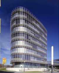 zdjęcie Siedziba Główna Grupy Lotos