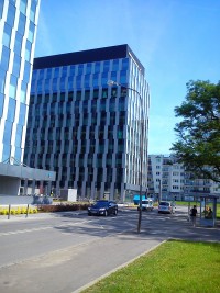 zdjęcie Strzegomska 36