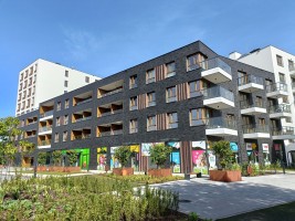 zdjęcie Apartamenty Ludwiki