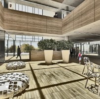 zdjęcie Biblioteka Uniwersytecka Uniwersytetu Zielonogórskiego