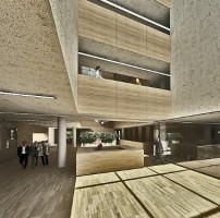 zdjęcie Biblioteka Uniwersytecka Uniwersytetu Zielonogórskiego