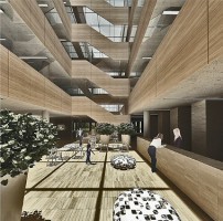 zdjęcie Biblioteka Uniwersytecka Uniwersytetu Zielonogórskiego