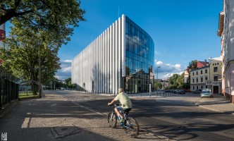 zdjęcie Centrum medyczno-biurowe Medicus