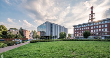 zdjęcie Centrum medyczno-biurowe Medicus