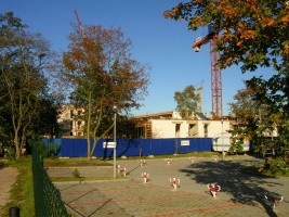 zdjęcie Baltic Park Plaża