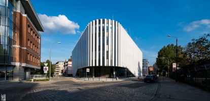 zdjęcie Centrum medyczno-biurowe Medicus