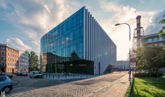 zdjęcie Centrum medyczno-biurowe Medicus