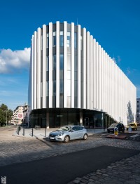 zdjęcie Centrum medyczno-biurowe Medicus