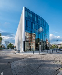 zdjęcie Centrum medyczno-biurowe Medicus