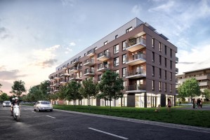zdjęcie Lotniczówka