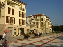 zdjęcie Baltic Park Promenada