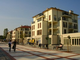 zdjęcie Baltic Park Promenada