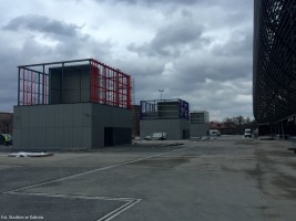 zdjęcie Stadion Miejski im. Ernesta Pohla