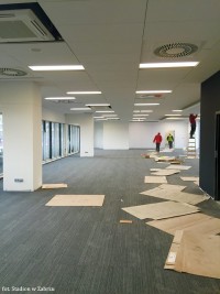 zdjęcie Stadion Miejski im. Ernesta Pohla