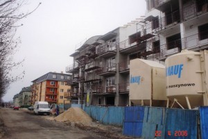 zdjęcie Osiedle 1 PLM Warszawa
