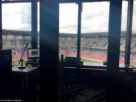 zdjęcie Arena Zabrze