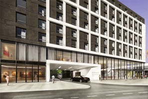 zdjęcie Arche Hotel Krakowska